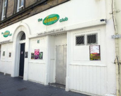 Citrus Club