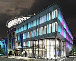 EICC venue image