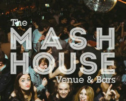 Mash House venue image
