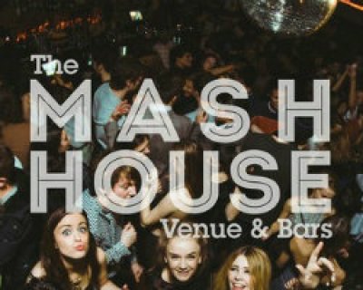 Mash House