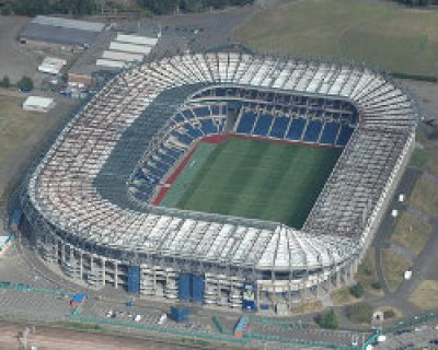 Murrayfield Stadium