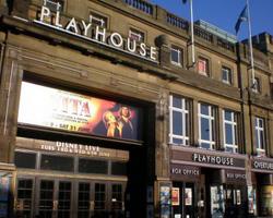 Playhouse venue image