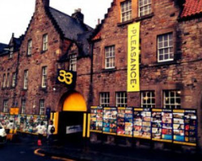 Pleasance Theatre