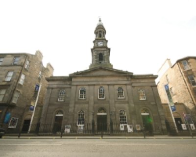 Queens Hall
