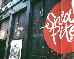 Sneaky Petes venue image