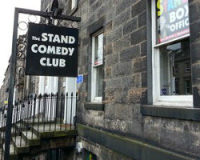 Stand