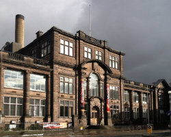 Summerhall venue image