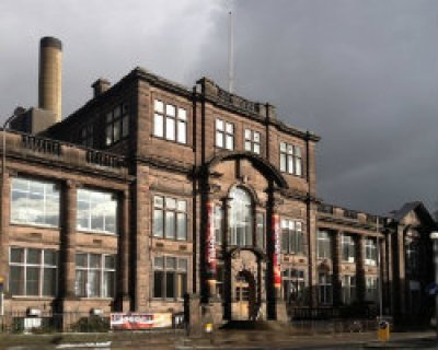 Summerhall