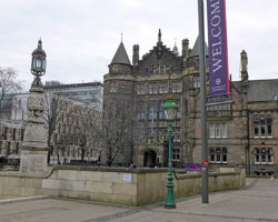 Teviot Underground venue image