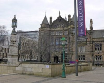 Teviot Underground