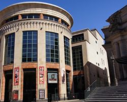 Traverse Theatre venue image