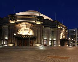Usher Hall venue image