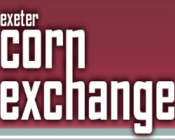 Corn Exchange venue image