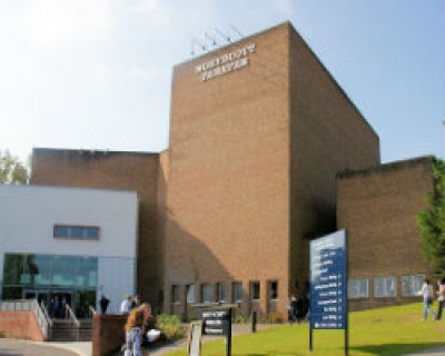 Northcott Theatre