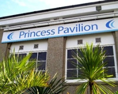 Princess Pavilion