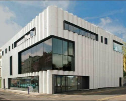 Quarterhouse venue image