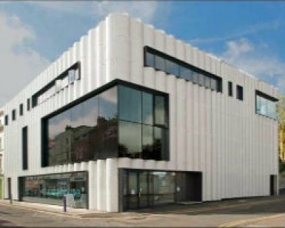 Quarterhouse