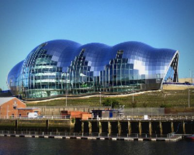 Glasshouse
