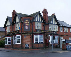 Three Tuns venue image