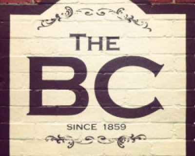 Barwon Club