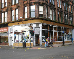 13th Note venue image