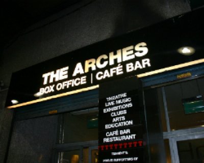 Arches