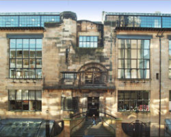 Art School venue image