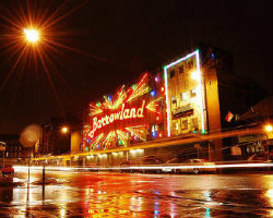 Barrowland venue image