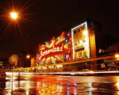 Barrowland