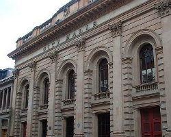 City Halls venue image