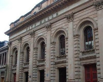 City Halls