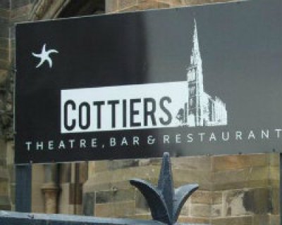 Cottiers