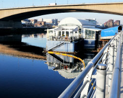Ferry venue image