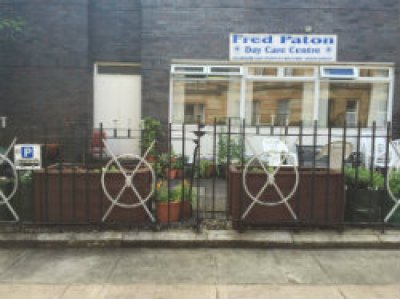 Fred Paton Daycare Centre