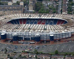 Hampden Park venue image