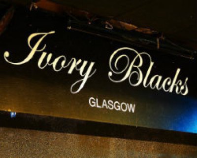 Ivory Blacks
