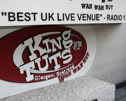 King Tuts venue image