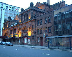 Kings Theatre venue image