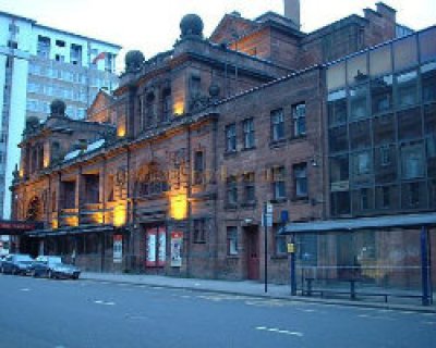 Kings Theatre