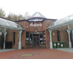 Mono venue image