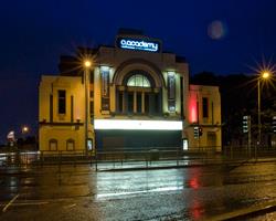 O2 Academy Glasgow venue image