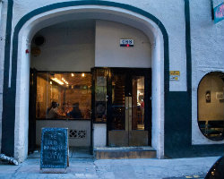 Old Hairdressers venue image