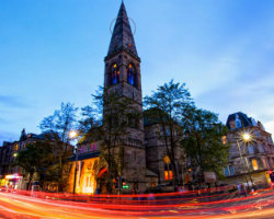 Oran Mor venue image