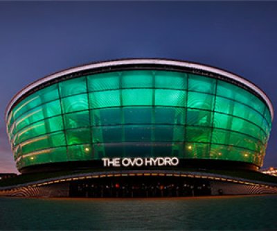 OVO Hydro