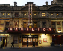 Pavilion Theatre venue image