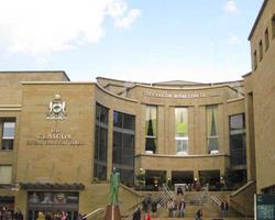 Royal Concert Hall venue image