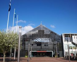 SECC venue image