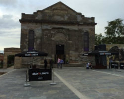 St Lukes venue image