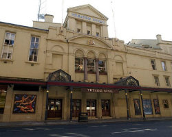 Theatre Royal venue image