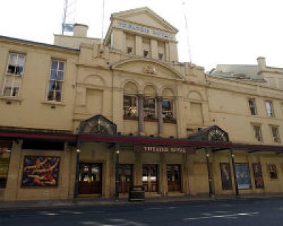 Theatre Royal